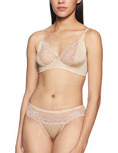 Image of PIBU Women's (1P cat Brown::Purple 34 Brown,Purple 34)