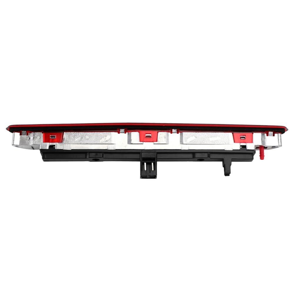 Topteng Third Brake Stop Light Stop Lamp 51974522 Adatto per Fiat Grande Punto Evo 3rd 2012-19