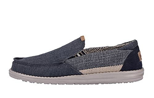 Hey Dude Men's Loafers Moccasin