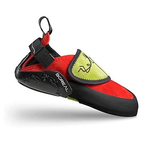 Boreal 61881 Cat's Feet Climbing Shoes Cover