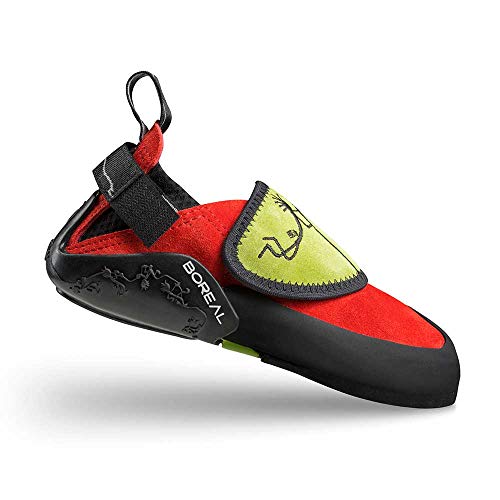 Boreal 61878 Pie de Gato, Unisex-Adult, Multicolor, 32