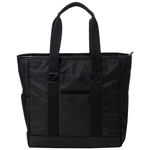 Amazon.co.jp: H.L アッシュエル メンズトートバッグ B-HLM165050BK