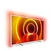 Televisor 4K UHD Ambilight Philips 43PUS7855/12 de 43 pulgadas (P5 Perfect Picture...