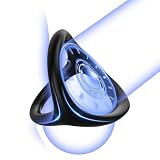 Masterbuters Mens Adult Toy Pocket Pussycat Male Self Masterburbatar Hands Free Masterburbatar Life Machine Realistic Textured Machine Devices Silicone Underwear YTXLR3 (black5)