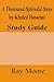 A Thousand Splendid Suns by Khaled Housseini: A Study Guide (Volume 36)