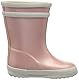 Aigle Unisex Baby IRRISE 2 Gummistiefel, Perle, 21 EU