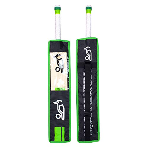 Funda para bate de críquet Kookaburra Pro 3.1 para tus entrenamientos y partidos