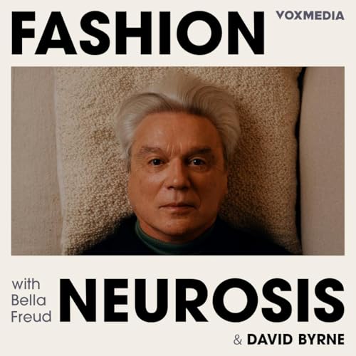 David Byrne