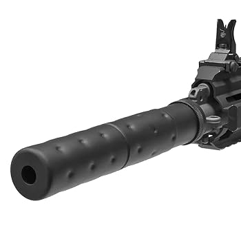 Amazon.co.jp: 【 良品武品 】 14mm 逆ネジ 対応 KACタイプ US