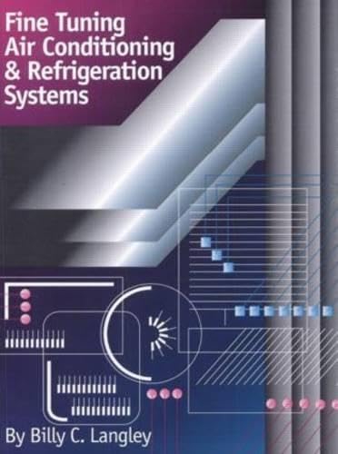 Buy Fine Tuning Air Conditioning & Refrigeration Systems — BookShops.in