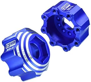 GPM Pro-Line 8X32 to 17mm 1/2