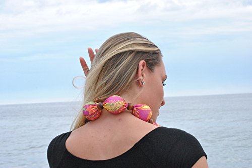 Nano-Ice - Indossando Questa Collana Troverete