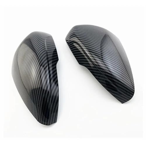 Coques Rétroviseurs Focus MK4 Remplacement Boîtier LHD Rayures - 6