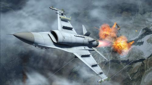 Image of Tom Clancy's H.A.W.X 2 - Xbox 360 (Renewed)