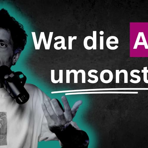 『20 Jahre Musik: Sebastian Hafner (Itchy) &uuml;ber Angst, Ego und Musik als Lebensweg&ldquo;』のカバーアート
