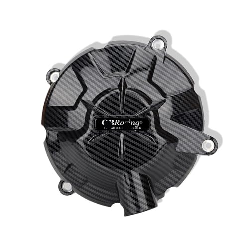 Protector estator motor F3 675 2012-2021 cubierta protectora 5