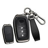 Warme Tipps: Bitte stellen Sie sicher, dass diese Autoschlüsseltasche zu Ihren Schlüsseln passt. Auch Autoschlüssel desselben Modells können je nach Baujahr unterschiedlich sein. Bei Fragen können Sie sich gerne an uns wenden. Wir werden innerhalb von 24 Stunden antworten.