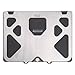 Produktbild ASHATA Touchpad, Tablet-Ersatzteil Touchpad, stark und langlebig (Aluminiumlegierung), geeignet für MacBookPro A1278 A1286 2009 2010 2011 2012