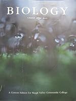 Biology 0536974004 Book Cover