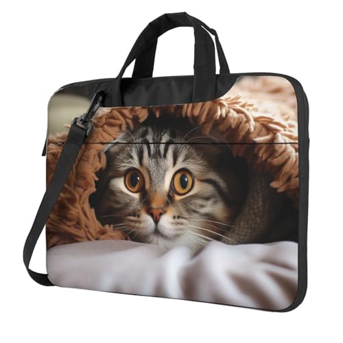 Bolso Tote para Laptop para Hombre y Mujer miniatura 1