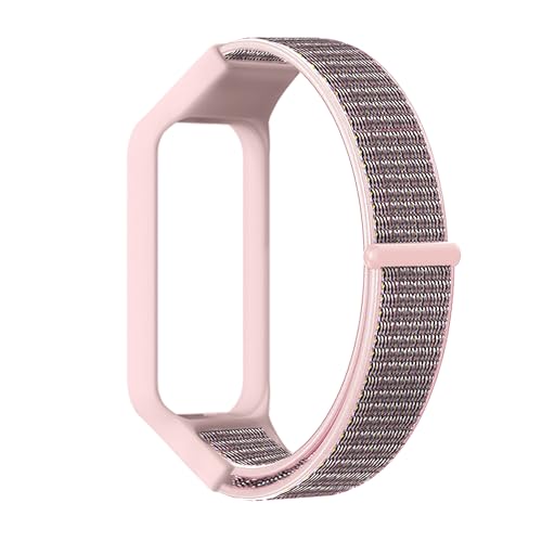 [XGYOMVB] �o���h 2 �A�N�Z�T���[�P�[�X + ���X�g�u���X���b�g�X�}�[�g�E�H�b�`�ʋC�����v�o���h�x���g(Pink sand,Band 8 Active)