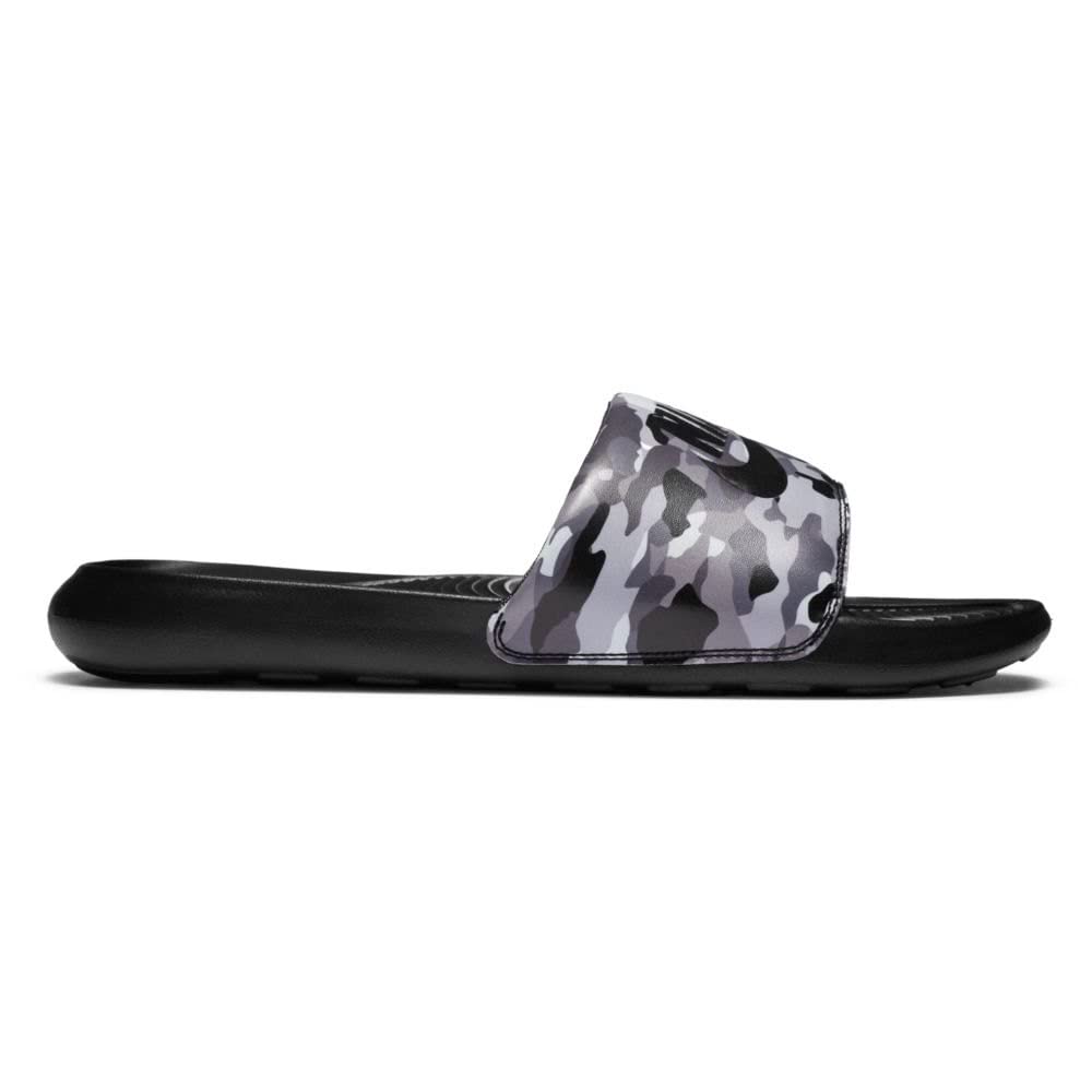 NIKE Mężczyźni Victori One Slide Printtyp slipper.