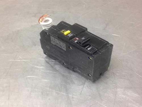 Plug In Circuit Breaker 1P 25 Amp 120/240Vac/48Vdc #TOP7