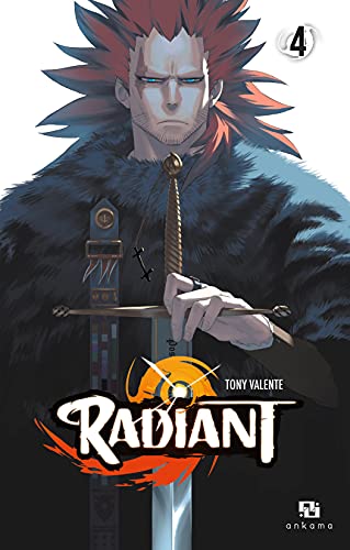 Radiant - Tome 4 (French Edition)
