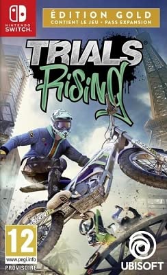 $Trials Rising Edition Gold SWI Cover