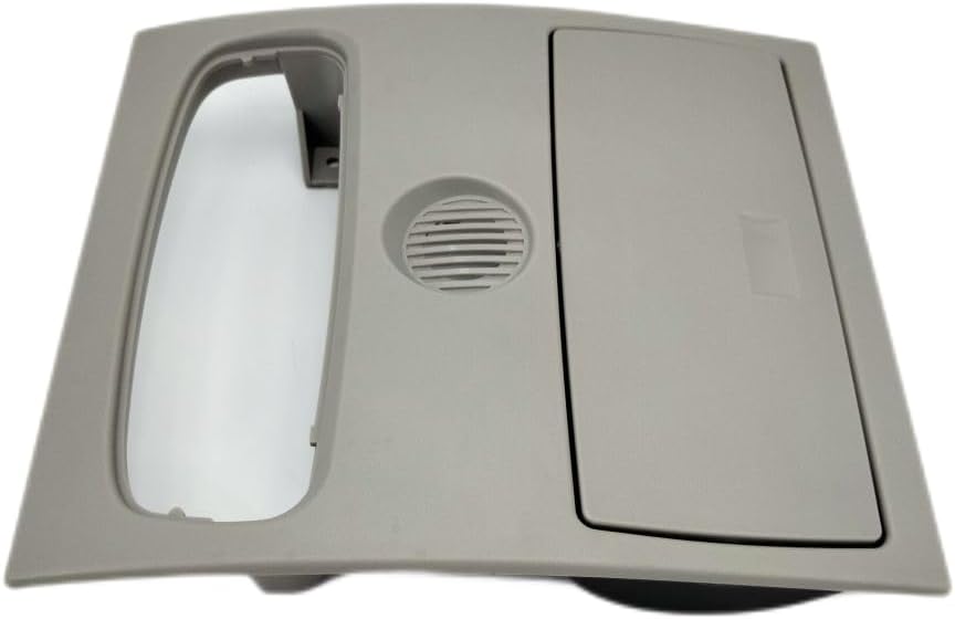 Overhead Console Roof Map Light Cover for Ranger Everest Mazda BT50 2012-2019