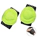 Produktbild CWeep Orthotic Arch Support Brace Set, Sole Angel That Two Cushioned Orthotic Insole Wraps for Plantar Fasciitis and Flat Feet - Fast Relief of Foot Pain (1 Pair)
