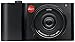 Leica T Corpo MILC 16,3 MP CMOS 4944 x 3274 Pixel Nero