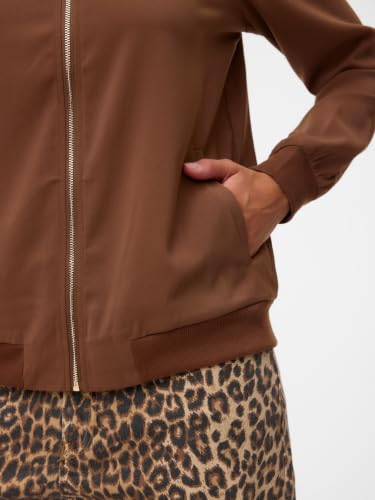 VERO MODA Vmcoco L/S Bomber Noos – Ansicht 6