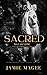 Sacred Betrayal: Immortal Brotherhood (Edge Book 3)