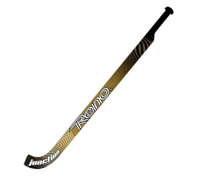 Stick de hockey Reno gardien pour briller lors de vos tournois sur patins