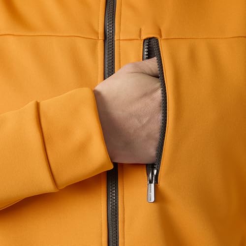 Image of Helly-Hansen Mens Crew Fleece Jacket