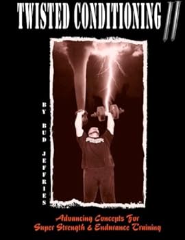 Paperback Twisted Conditioning 2 Book