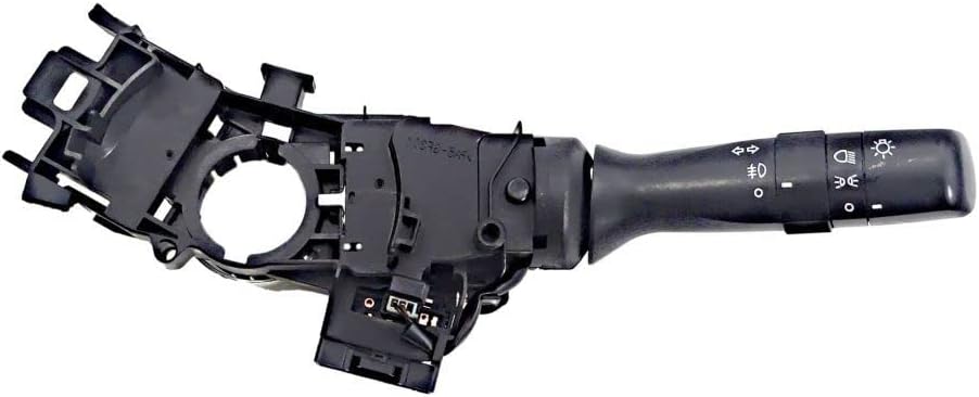 HEADLIGHT DIMMER SWITCH ASSEMBLY 84140-0D281 841400D281