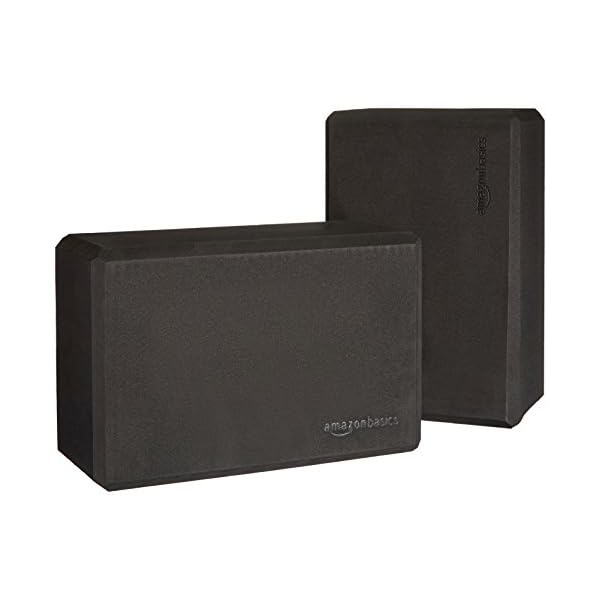 AmazonBasics Yoga Blocks to Yoga Canada Yoga School, Yoga