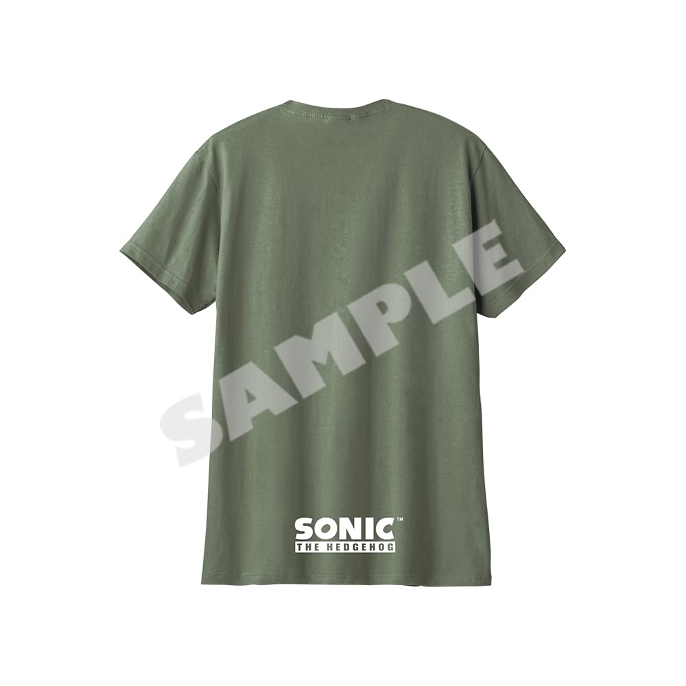 Amazon.co.jp: 「和ソニック」富嶽景 赤富士之図 Tシャツ Lサイズ : ゲーム