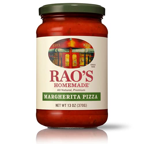 Best Low Carb Pizza Sauce Keto 2023 Where to Buy?