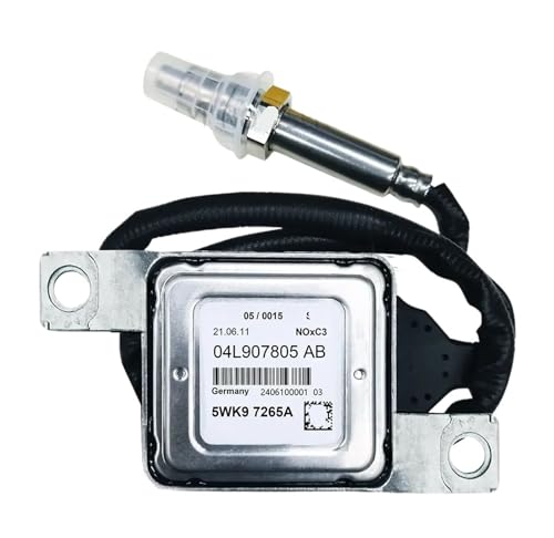 Capteur 5WK97265A 04L907805AB de remplacement antipollution auto compatible 2009-2016