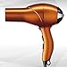 INFINITIPRO BY CONAIR 1875 Watt Salon Performance AC Motor Styling Tool/Hair Dryer; Orange