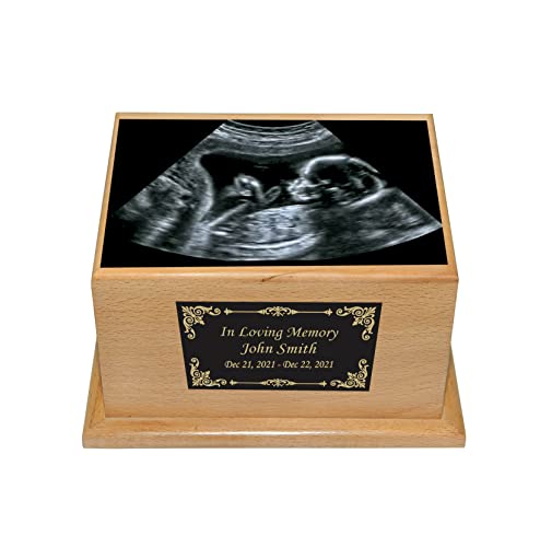 NWA Beechwood Miscarriage Urn