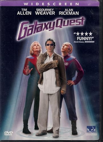 Galaxy Quest (Widescreen Edition)
