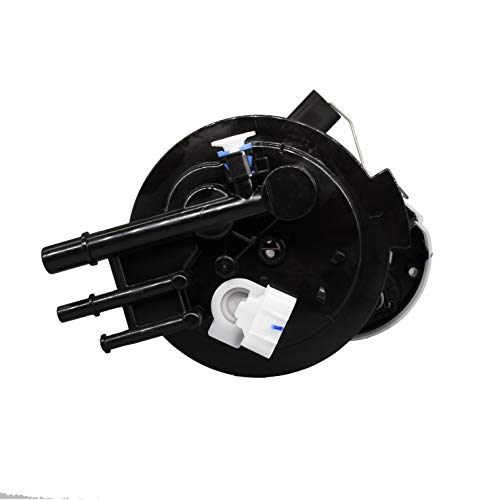 DOLKSN E3679M Electric Fuel Pump Module Assembly Fits 2005 2006 Buick Lacrosse 3.8 LTS Pontiac Grand prix Monte Carlo Impala All Engines 3.8L 3.5L 3.9L 3.6L
