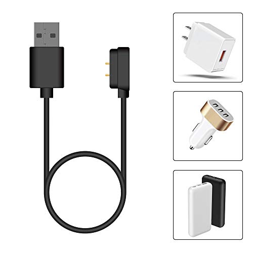 Câble de charge FITVII pour traqueur d'activité HM57 noir - 5