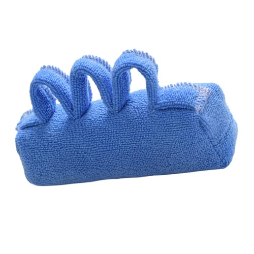 Coussin pour contracture des doigts : soulager la main des aînés au quotidien