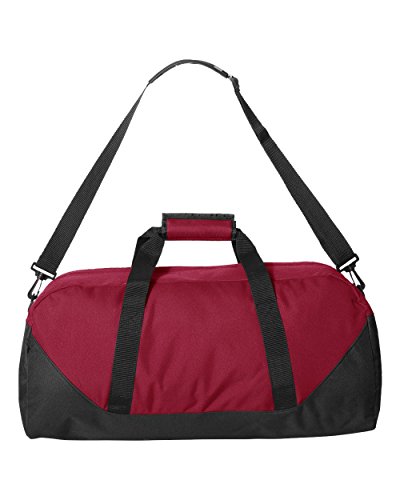 Liberty Series Medium Duffel OS RED3