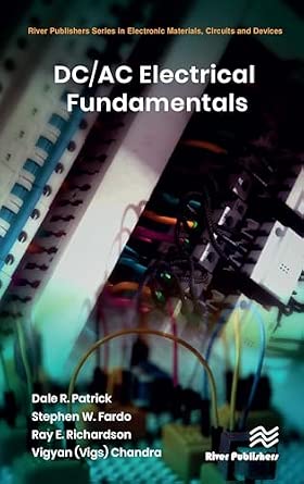 DC/AC Electrical Fundamentals-Wow! eBook